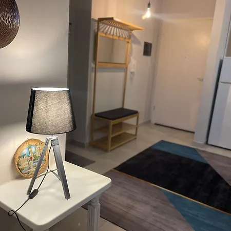 Apartman The Loft *