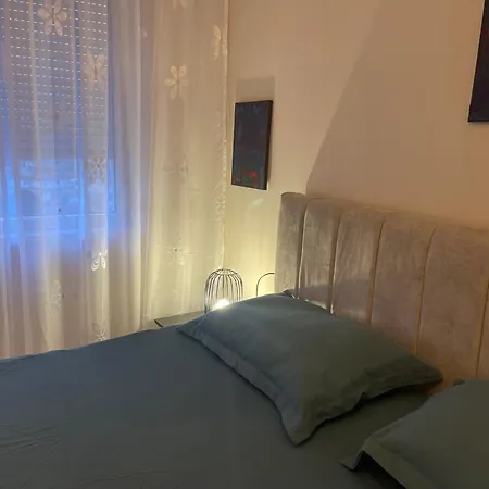 The Loft Apartman *