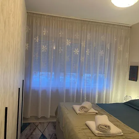 Apartman The Loft