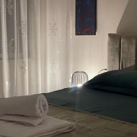 Apartman The Loft *