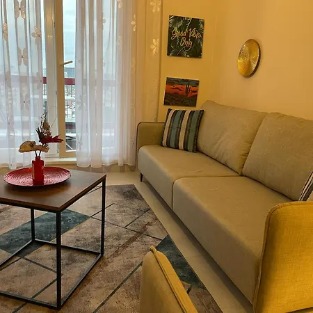 Apartman The Loft *