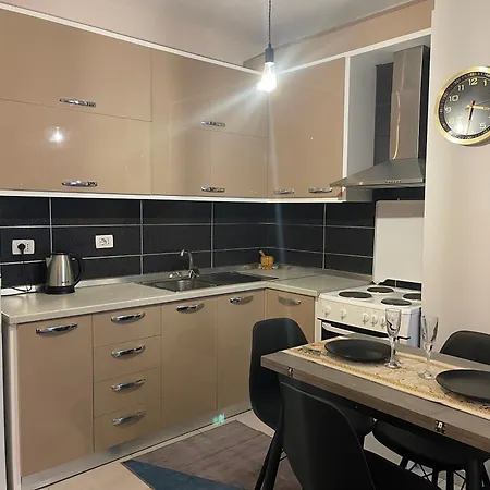 The Loft Apartman *