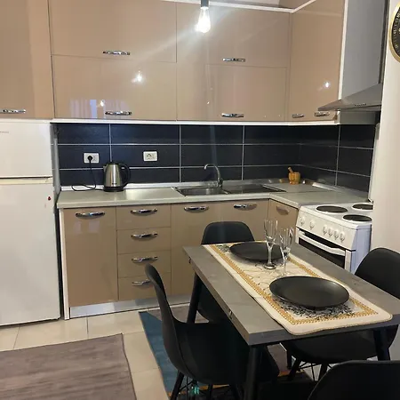 Apartman The Loft *