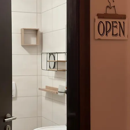 The Loft Apartman Tirana