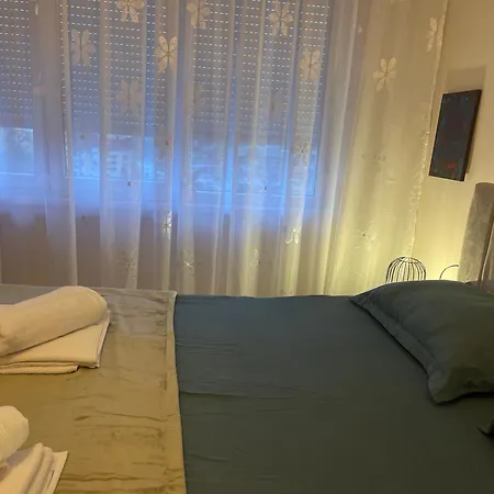 Apartman The Loft Tirana