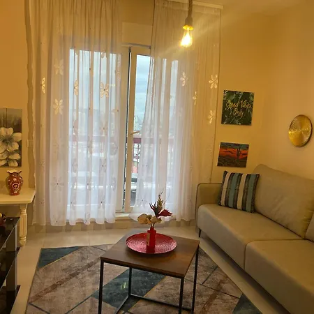 The Loft Apartman *