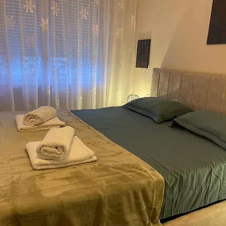 Appartamento The Loft Tirana