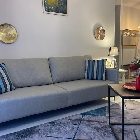 Appartamento The Loft *