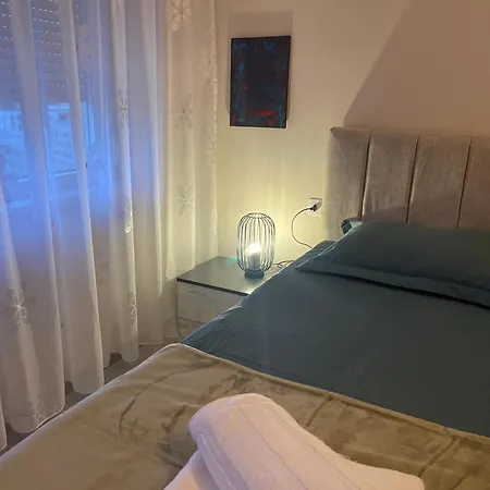 Appartamento The Loft *